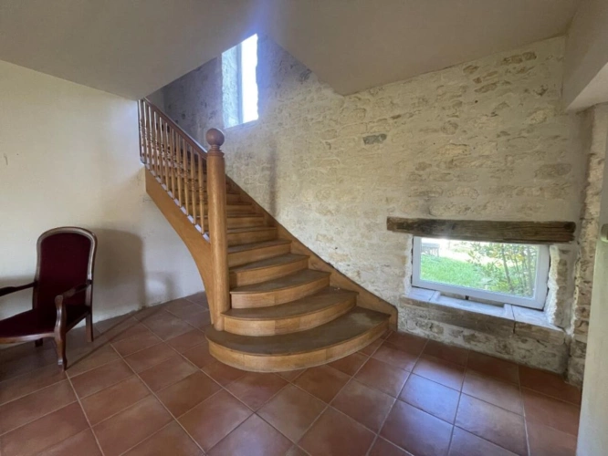 Photos 13 - Rurale - Longere