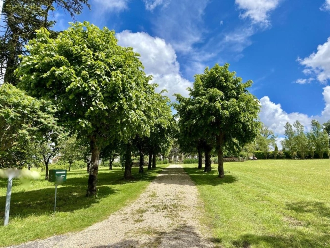 Photos 2 - Prestige - Manoir