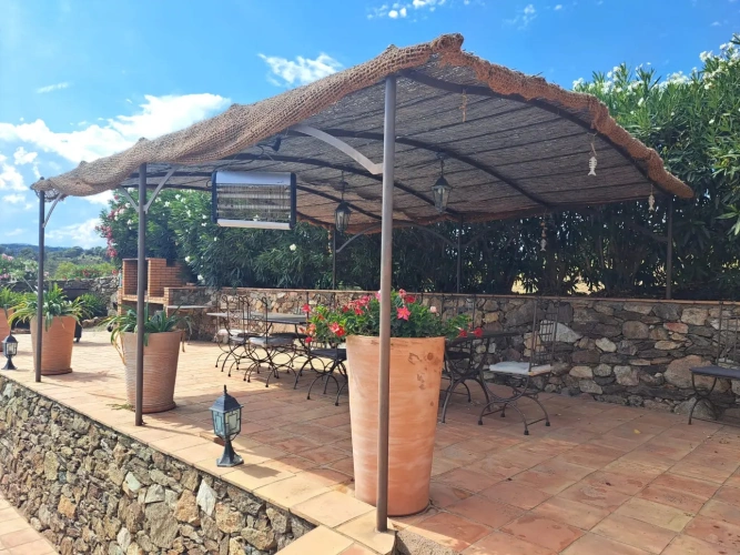 Photos 2 - Touristique - Maison de Campagne - Gites - Local de Vente