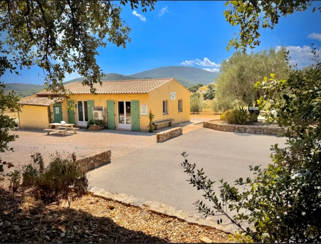 Photos 17 - Touristique - Maison de Campagne - Gites - Local de Vente