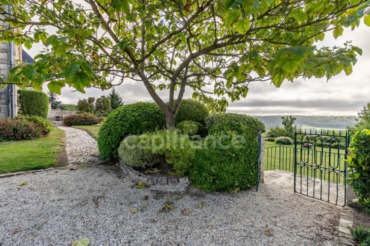 Photos 13 - Rural - Propriete à vendre 11 pièces Soissons (02)