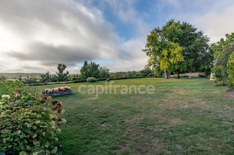 Photos 25 - Rural - Propriete à vendre 11 pièces Soissons (02)