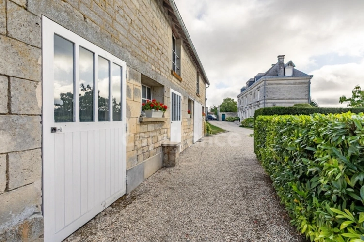 Photos 35 - Rural - Propriete à vendre 11 pièces Soissons (02)