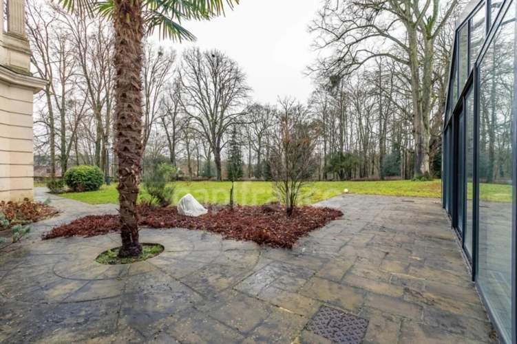 Photos 20 - Prestige - Propriete à vendre 15 pièces SOISSONS (02)