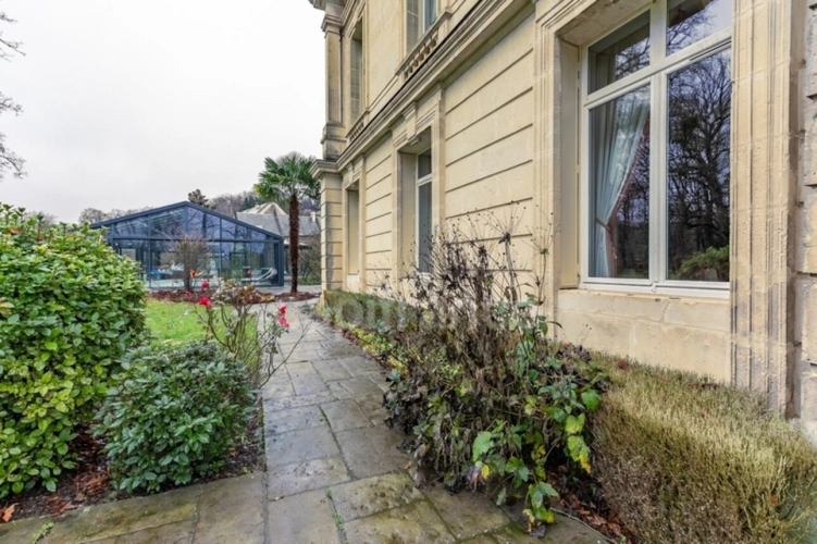 Photos 22 - Prestige - Propriete à vendre 15 pièces SOISSONS (02)