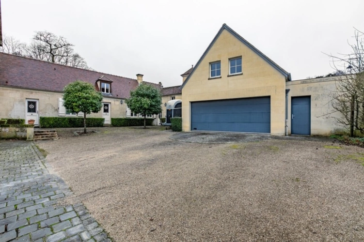 Photos 28 - Prestige - Propriete à vendre 15 pièces SOISSONS (02)