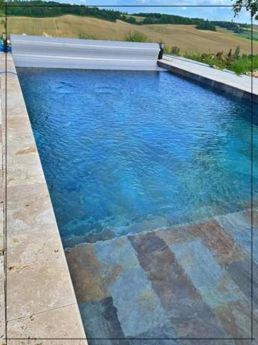 Photos 14 - Touristique - Domaine de prestige avec maison, gîte et dépendances, dans le Nord du Gers, à La Romieu, aux portes des Landes et du Lot-et-Garonne