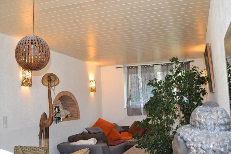 Photos 9 - Rurale - Maison