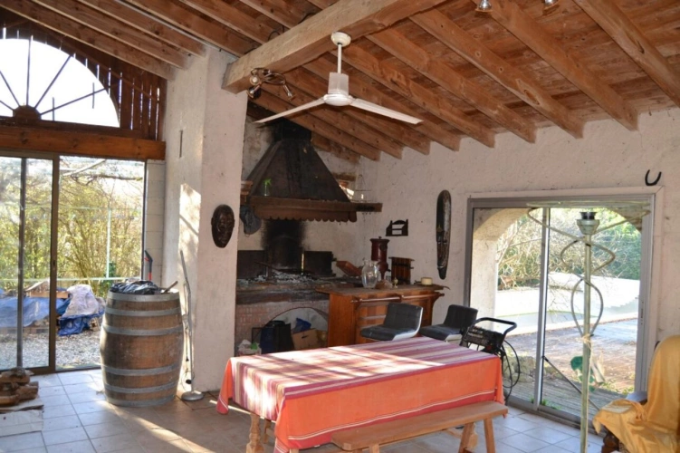 Photos 11 - Rurale - Maison