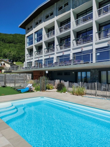 Photos 1 - Touristique - GRAND GITE - VERCORS