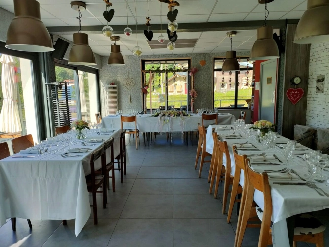 Photos 3 - Touristique - GRAND GITE - VERCORS