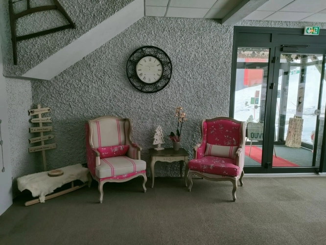 Photos 4 - Touristique - GRAND GITE - VERCORS