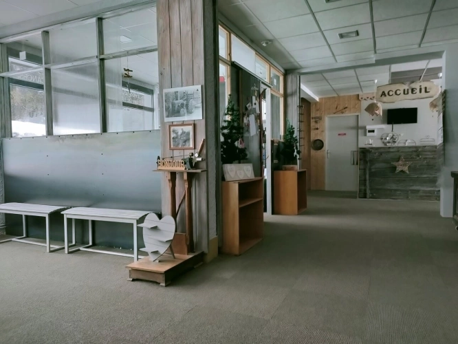 Photos 9 - Touristique - GRAND GITE - VERCORS