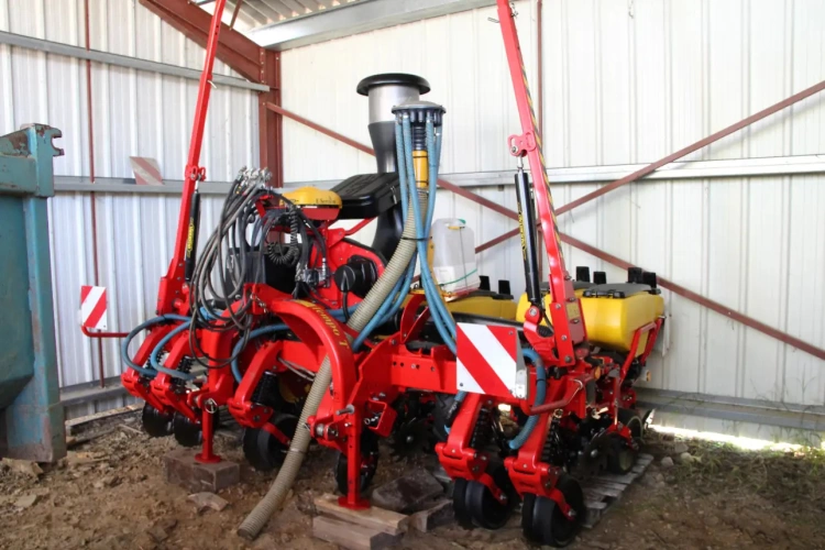 Photos 4 - Agricole - Vends exploitation céréalières grandes cultures 168ha de SAU irriguée en GIRONDE (33)
