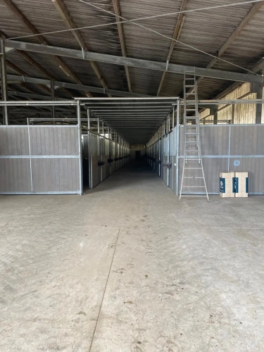 Photos 4 - Agricole - Haras de Reproduction Clé en Main sur 52 ha dans le Morbihan