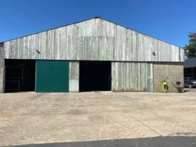 Photos 5 - Agricole - Haras de Reproduction Clé en Main sur 52 ha dans le Morbihan