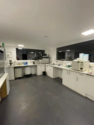 Photos 8 - Agricole - Haras de Reproduction Clé en Main sur 52 ha dans le Morbihan