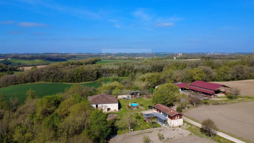 Photos 1 - Rurale - Propriété