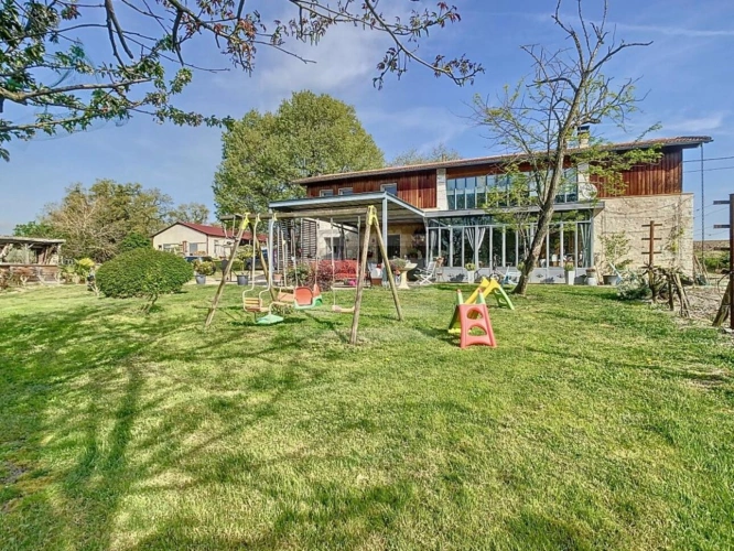 Photos 2 - Rurale - Propriété