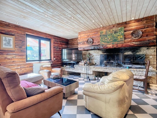 Photos 2 - Forestière - Domaine