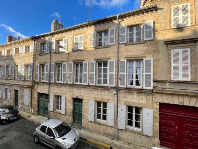 Photos 1 - Rurale - ALLIER MOULINS