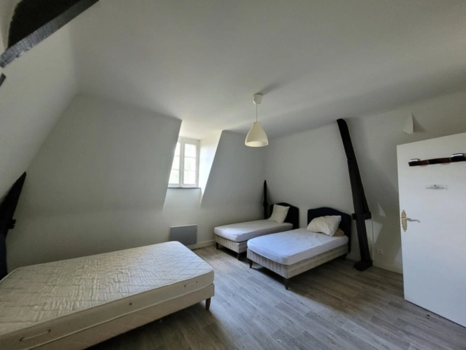 Photos 10 - Touristique - Propriete à vendre 14 pièces LE BUGUE (24)