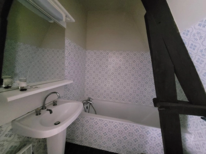 Photos 13 - Touristique - Propriete à vendre 14 pièces LE BUGUE (24)