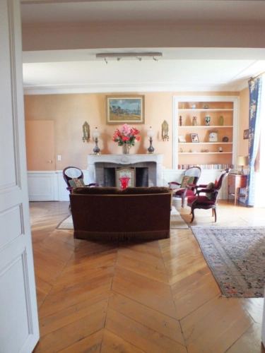 Photos 8 - Rurale - Dpt Côte d'Or (21), à vendre SEMUR EN AUXOIS propriete P15