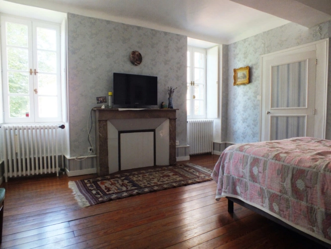 Photos 15 - Rurale - Dpt Côte d'Or (21), à vendre SEMUR EN AUXOIS propriete P15