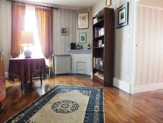 Photos 19 - Rurale - Dpt Côte d'Or (21), à vendre SEMUR EN AUXOIS propriete P15