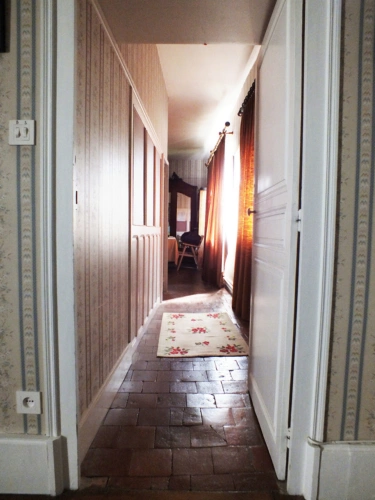 Photos 20 - Rurale - Dpt Côte d'Or (21), à vendre SEMUR EN AUXOIS propriete P15