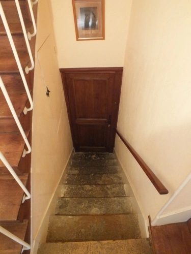 Photos 22 - Rurale - Dpt Côte d'Or (21), à vendre SEMUR EN AUXOIS propriete P15