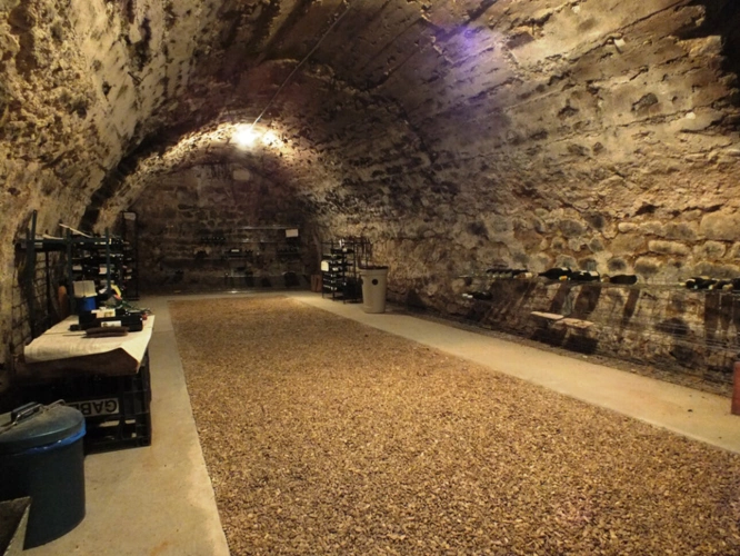 Photos 28 - Rurale - Dpt Côte d'Or (21), à vendre SEMUR EN AUXOIS propriete P15