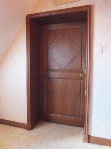 Photos 39 - Rurale - Dpt Côte d'Or (21), à vendre SEMUR EN AUXOIS propriete P15