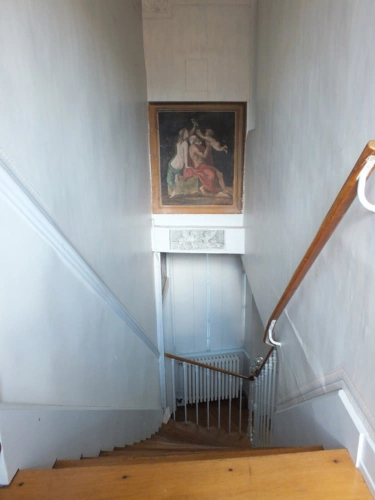 Photos 47 - Rurale - Dpt Côte d'Or (21), à vendre SEMUR EN AUXOIS propriete P15