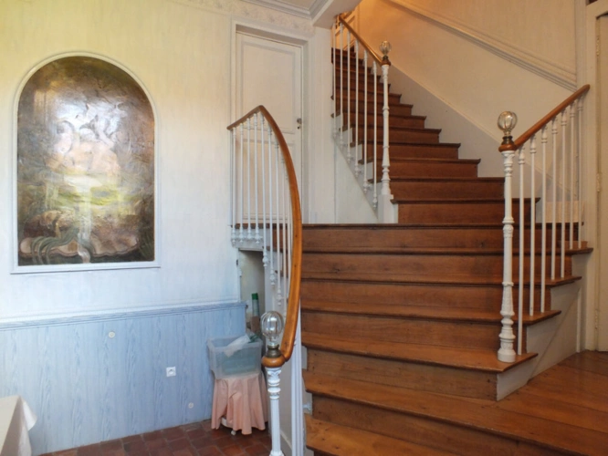 Photos 49 - Rurale - Dpt Côte d'Or (21), à vendre SEMUR EN AUXOIS propriete P15