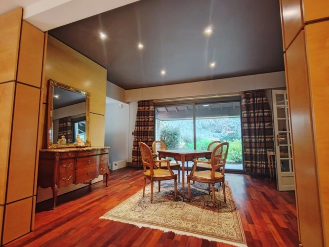 Photos 1 - Rurale - Propriete à vendre 12 pièces L'OIE (85)