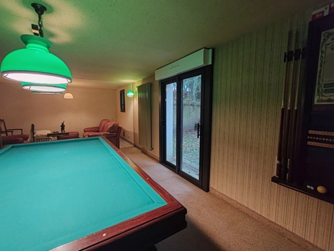 Photos 14 - Rurale - Propriete à vendre 12 pièces L'OIE (85)