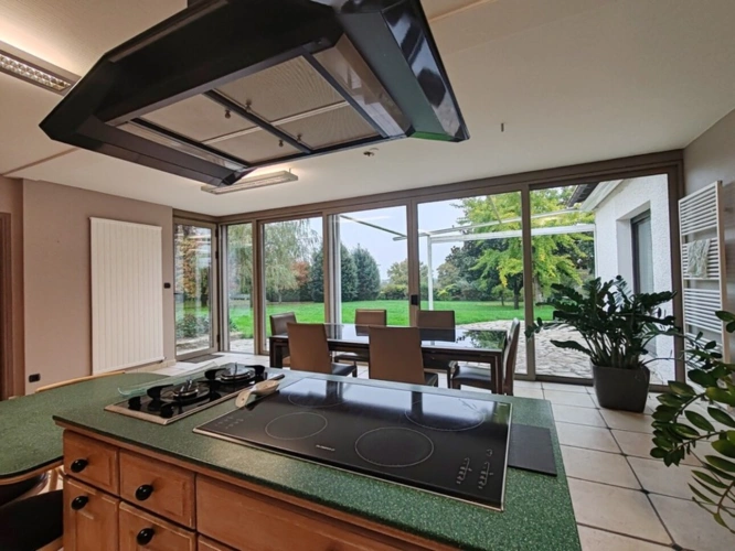 Photos 15 - Rurale - Propriete à vendre 12 pièces L'OIE (85)