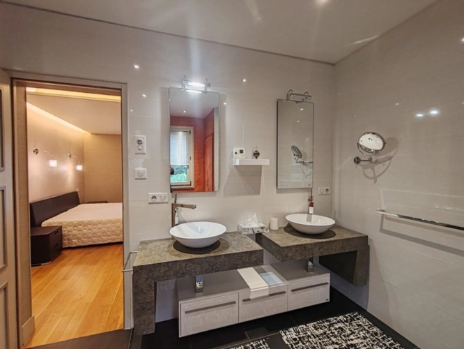 Photos 20 - Rurale - Propriete à vendre 12 pièces L'OIE (85)