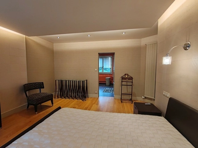 Photos 22 - Rurale - Propriete à vendre 12 pièces L'OIE (85)