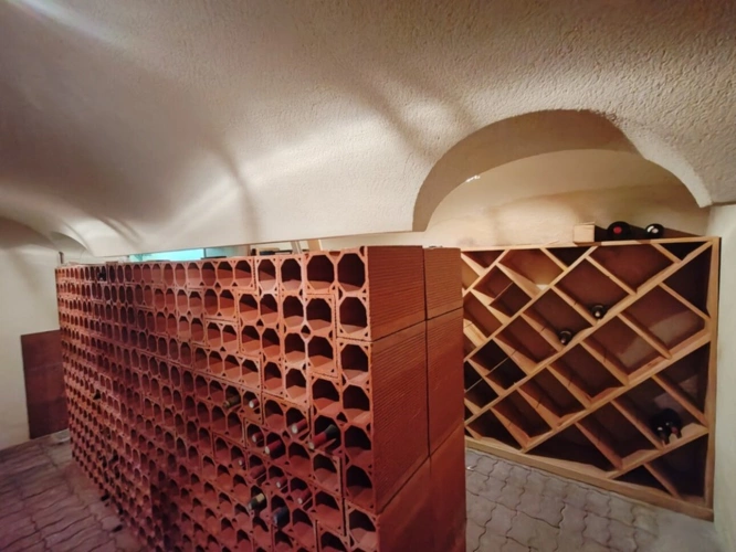 Photos 24 - Rurale - Propriete à vendre 12 pièces L'OIE (85)