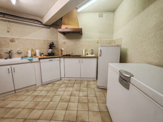 Photos 26 - Rurale - Propriete à vendre 12 pièces L'OIE (85)