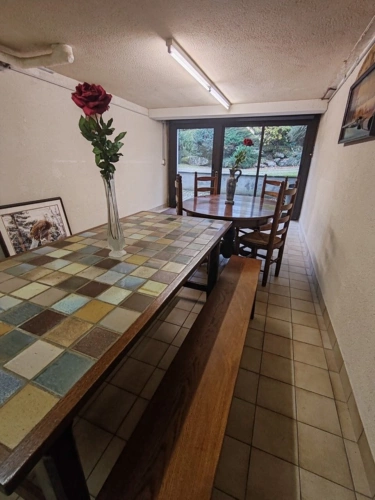 Photos 27 - Rurale - Propriete à vendre 12 pièces L'OIE (85)