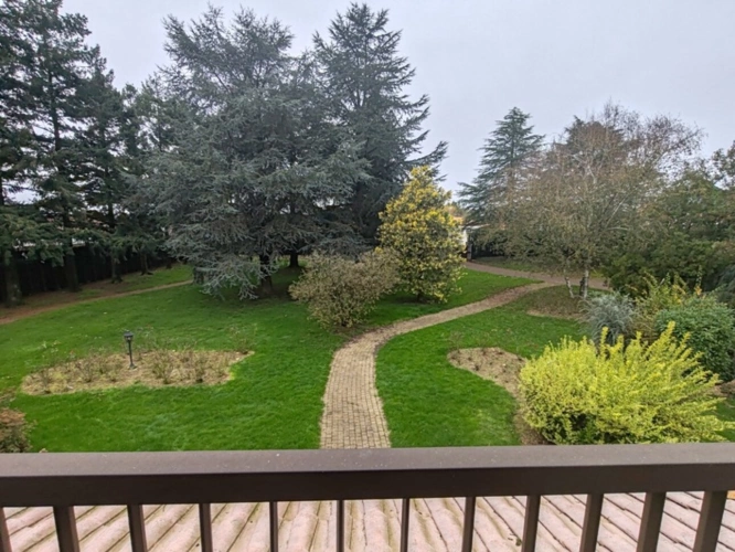 Photos 28 - Rurale - Propriete à vendre 12 pièces L'OIE (85)