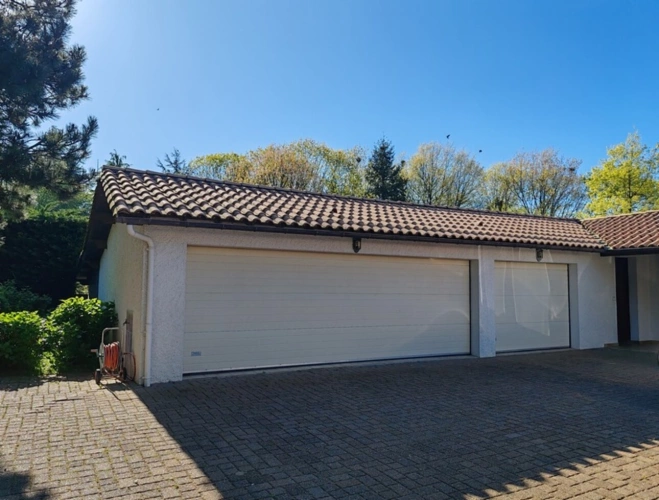 Photos 30 - Rurale - Propriete à vendre 12 pièces L'OIE (85)