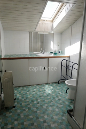 Photos 19 - Touristique - Propriete à vendre 10 pièces PLOZEVET (29) 3 Gites 220 m2