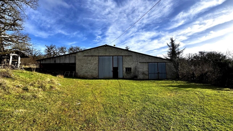 Photos 4 - Rurale - Maison à rénover