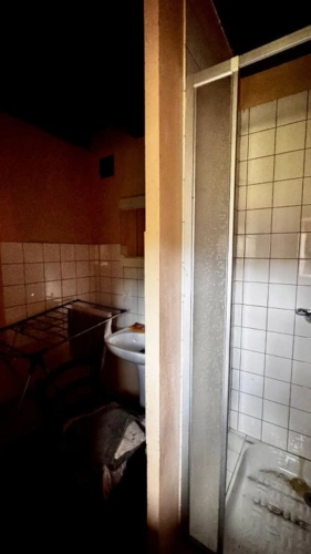 Photos 14 - Rurale - Maison à rénover