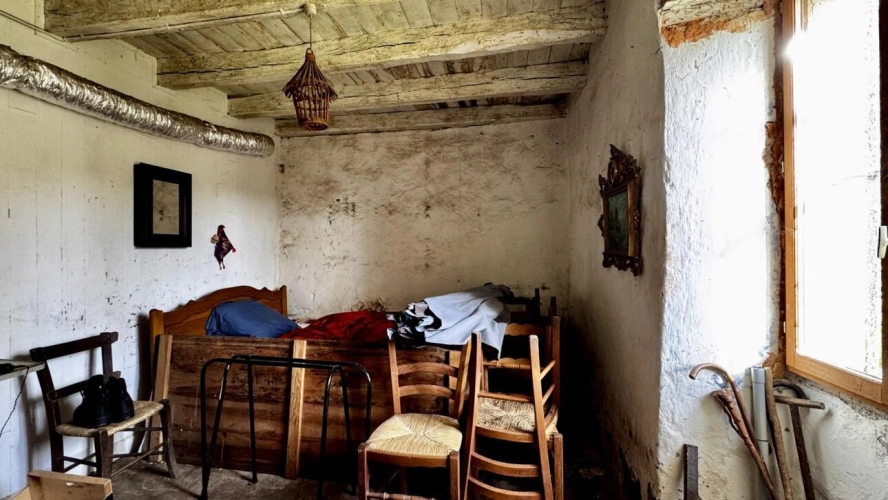 Photos 15 - Rurale - Maison à rénover